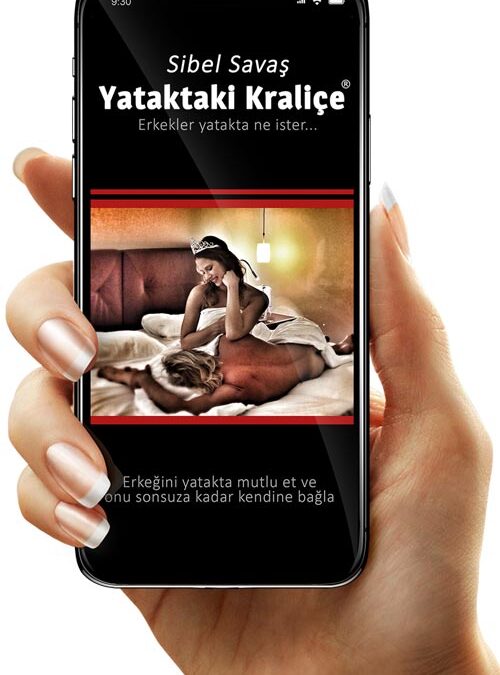 Yataktaki Kraliçe Kitabını Oku